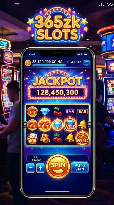 Cuplikan layar menu unduhan sia777 untuk perangkat Android